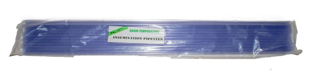 PIPPETTES - (25`S)