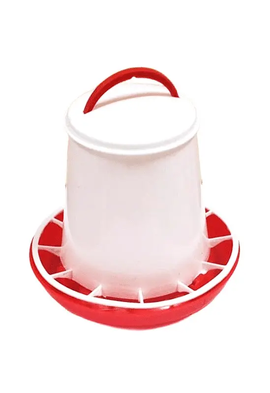POULTRY FEEDER - 1.5KG - NINGBO
