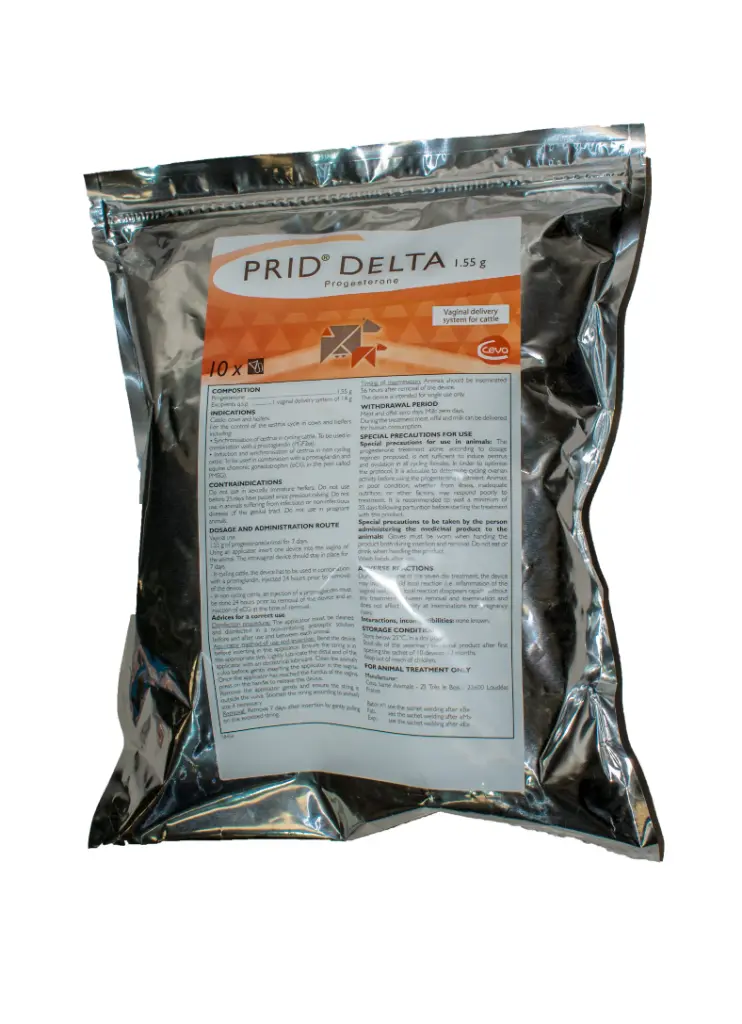 PRID DELTA - 1.55G