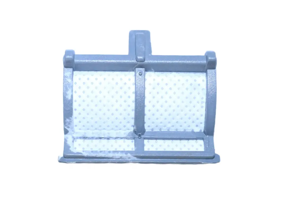 PULSATOR FILTER