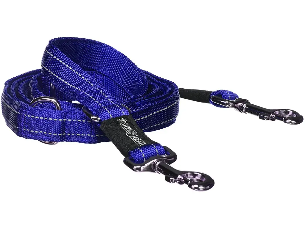 REFLECTIVE LEAD - BLUE - 10*1400m