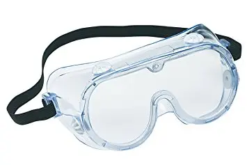 SAFETY GOGGLES