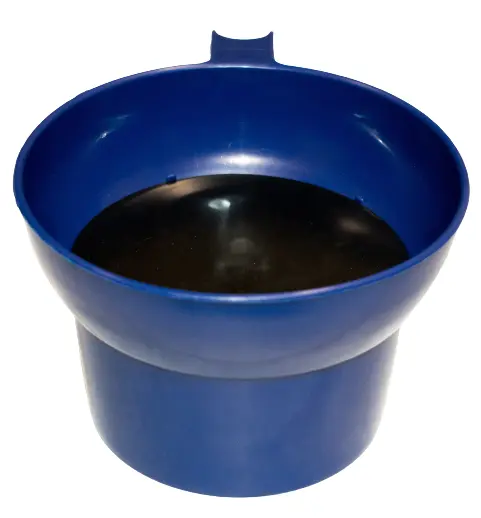 STRIP CUP - PLASTIC