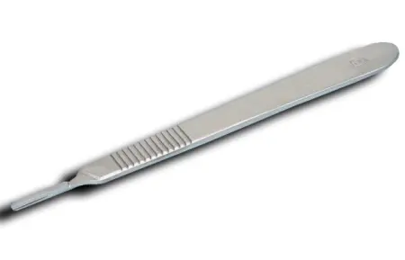 SURGICAL BLADE HOLDER - NO. 3