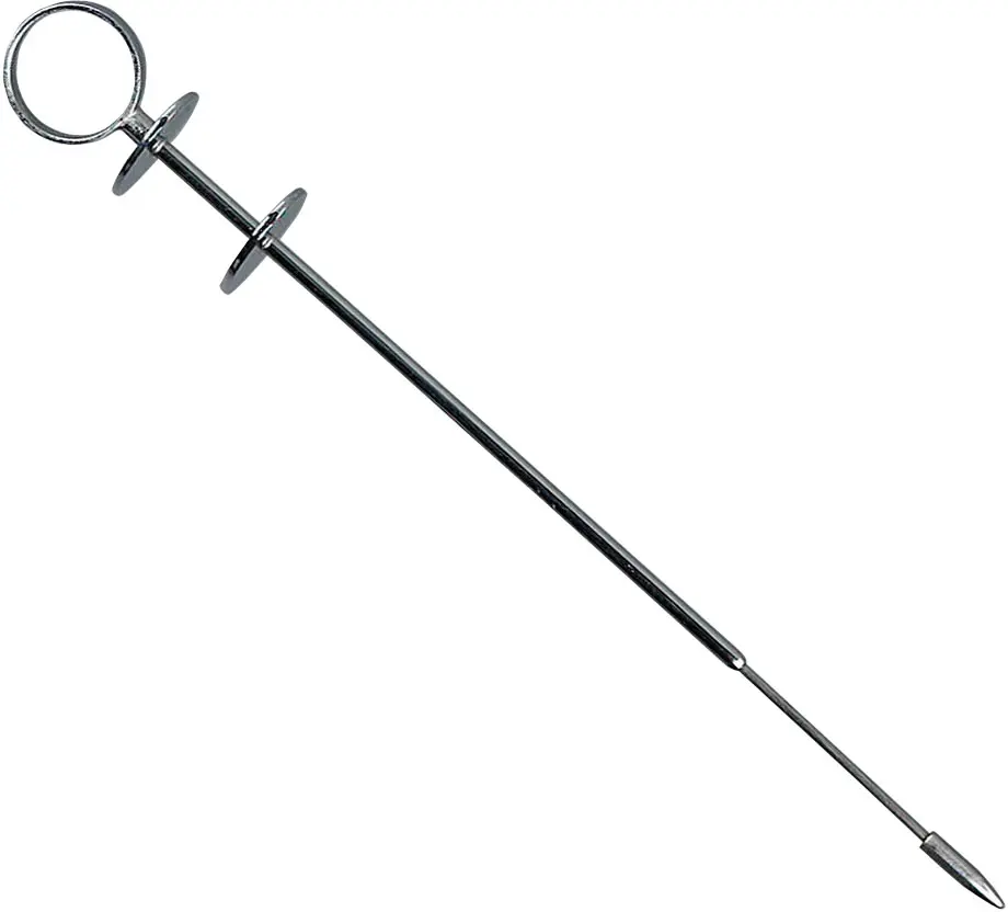 TEAT TUMOUR EXTRACTOR