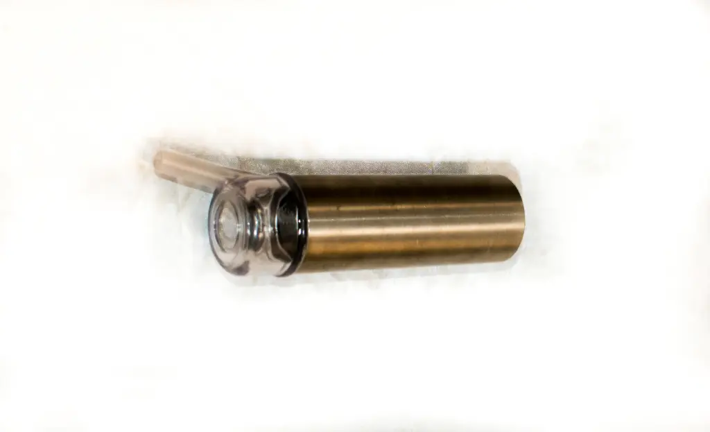 TEATCUP SHELL - FULL - S/S -102 Type