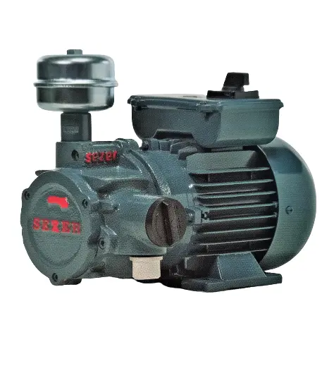 VACUUM PUMP (FULL) - YVP 750