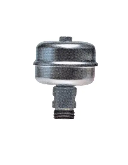 VP 200 VACUUM PUMP EXHAUST (FULL)