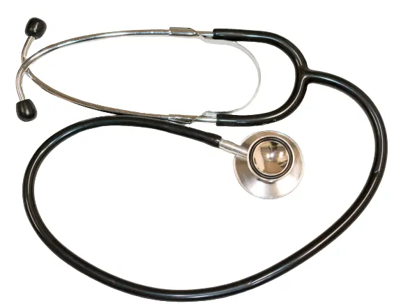STETHOSCOPE - DOUBLE TUBE - DENMARK