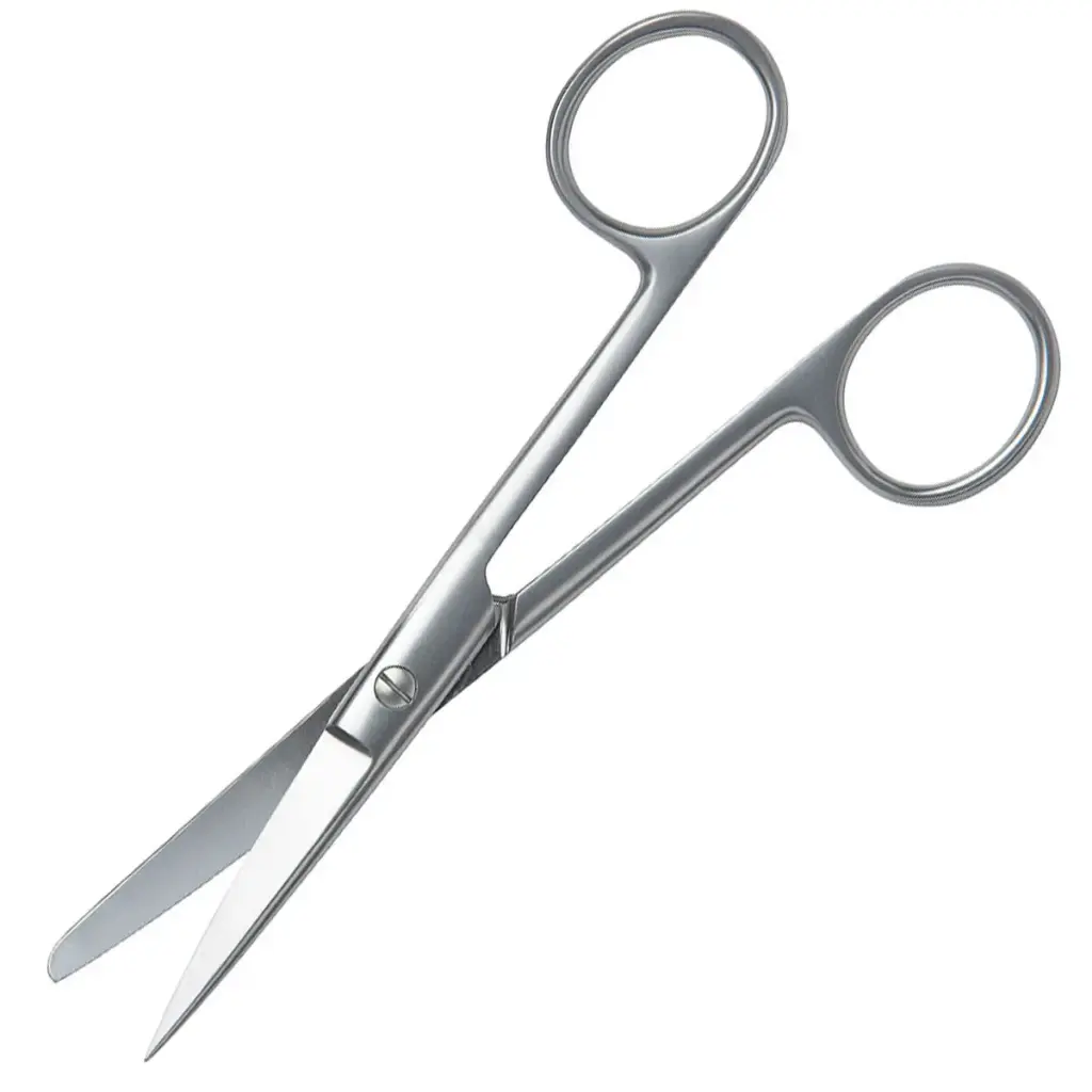 SCISSORS - S/B 