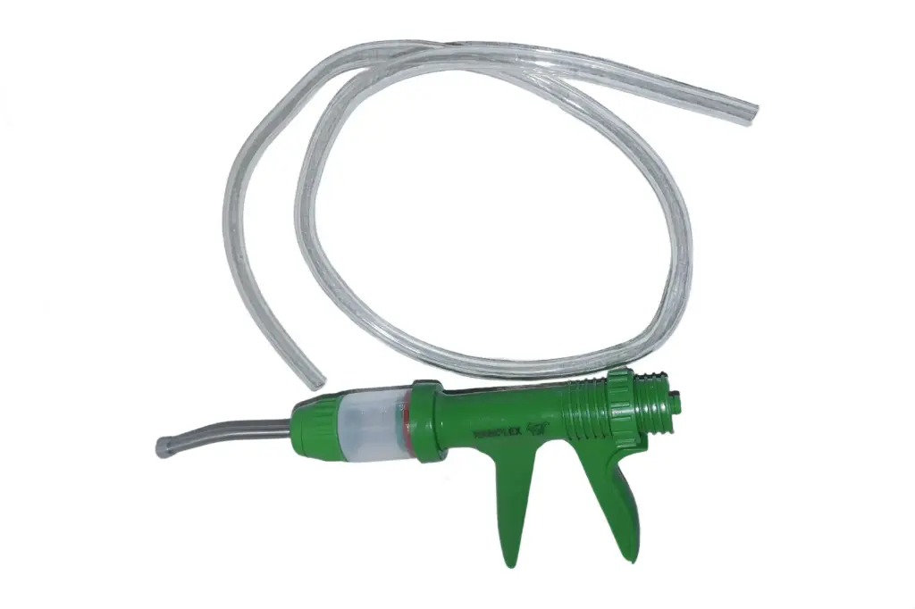 DRENCHER - AUTOMATIC - 30ML (PLASTIC BODY)