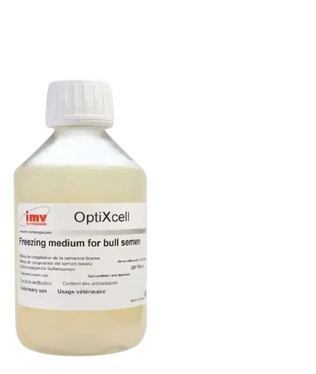 OPTIXCELL