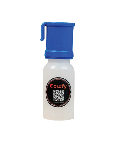 COWFY DIP CUP