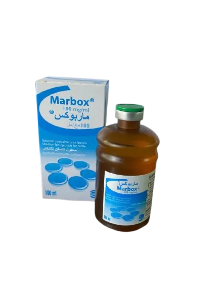 MARBOX 100ML 