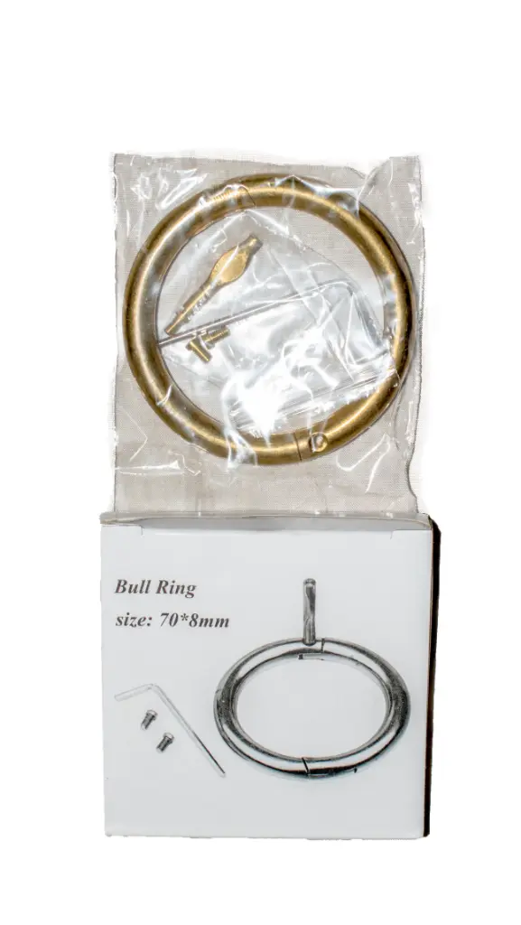 BULLRINGS - SPECIAL OFFER