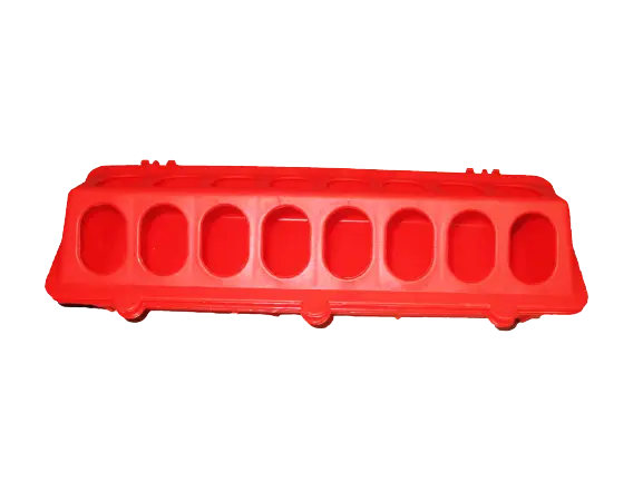 CHICK FEEDING TRAY - 35cm (SMALL) - MDD