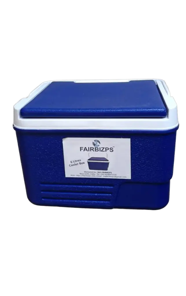 COOL BOX - 6L