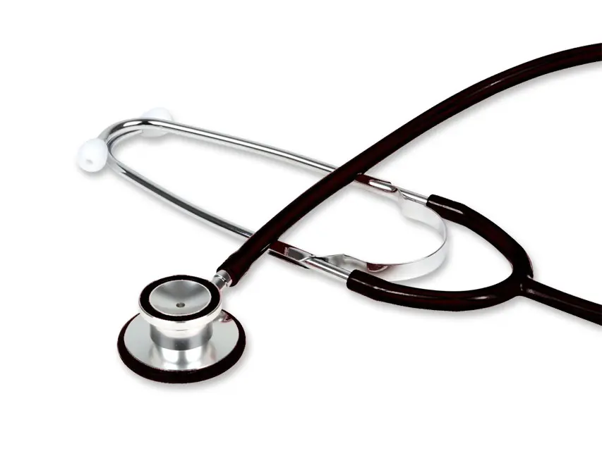 STETHOSCOPE - DOUBLE-HEAD - SHAOXING