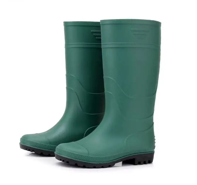 GUMBOOTS - GREEN
