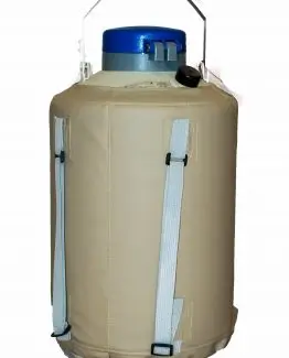 A.I. CONTAINER - 20L - MVE ASIA