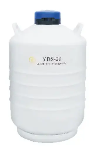 A.I. CONTAINER - 20L - YDS