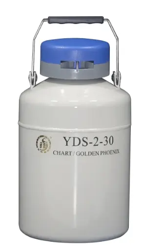A.I. CONTAINER - 2L - YDS