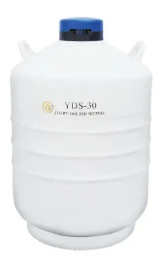 A.I. CONTAINER - 30L - YDS