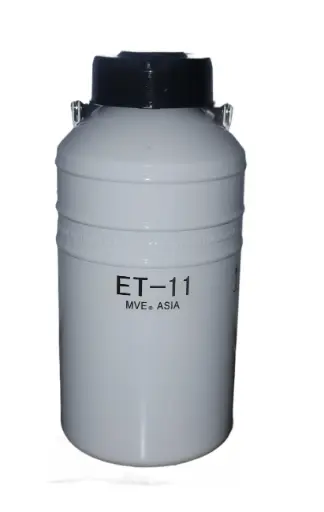 A.I. CONTAINER - ET - 11L - MVE ASIA