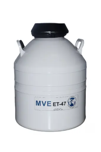 A.I. CONTAINER - ET- 47/6 MVE ASIA