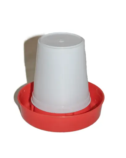 BABY FEEDER