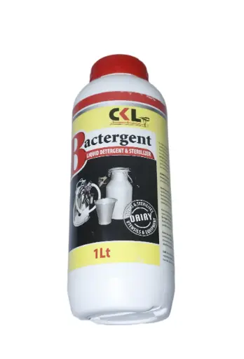 BACTERGENT - 1L