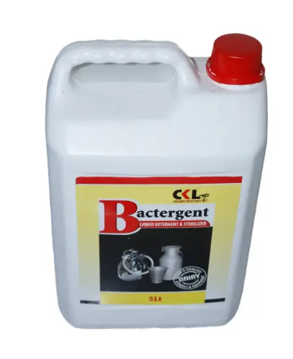 BACTERGENT - 5L
