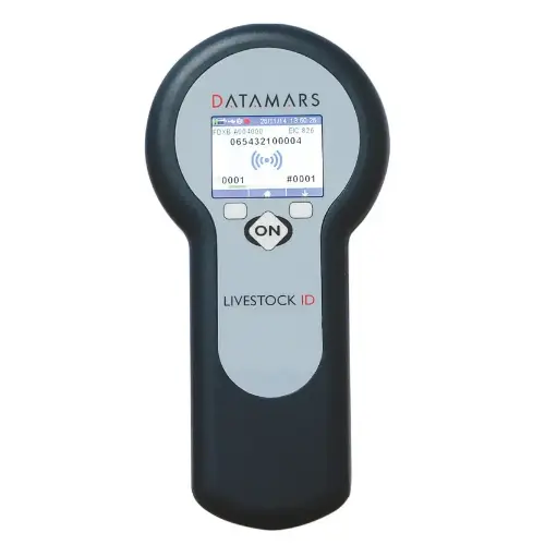BLUETOOTH TRACKER - DATAMARS