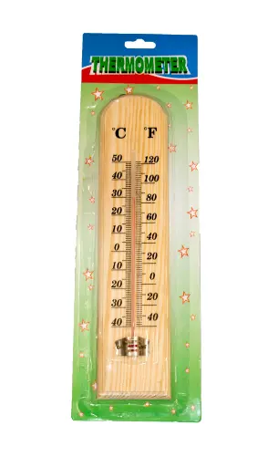 BROODER THERMOMETER