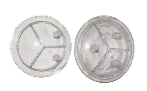 BUCKET LID - 40L