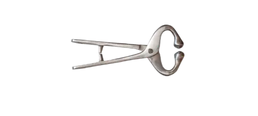 BULL LEADER -  11CM