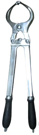 BURDIZZO - 18"