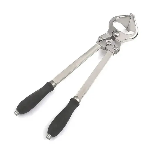 BURDIZZO - 19" - KRUUSE