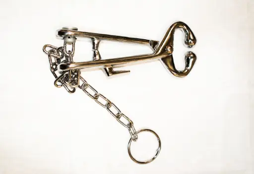CALF PULLER