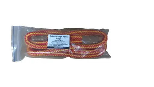 CALVING ROPE - NYLON - SINGLE