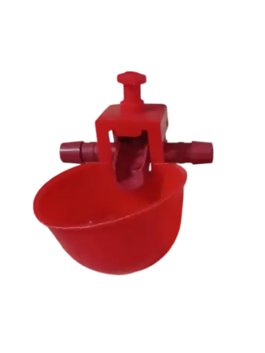 CHICKEN CUP - RED - 2 - MDD