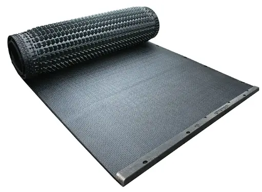 COW MATTRESS -  SIESTA -  115*170CM INCH