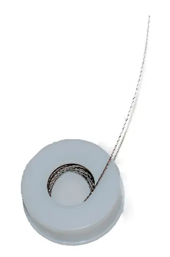 DEHORNING WIRE