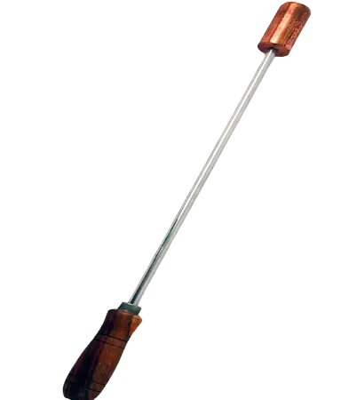 DISBANDING IRON - COPPER