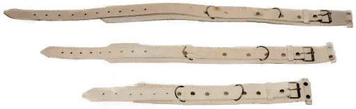 DOG COLLAR - MEDIUM