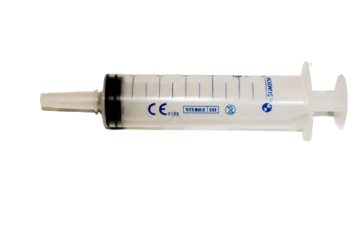 DOSING SYRINGE - 60ML - SUMBOW
