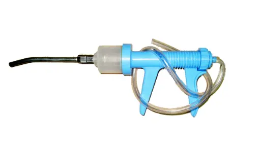 DRENCHER - AUTOMATIC - 70ml - PAKISTAN