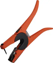 EAR TAG APPLICATOR - PINTYPE