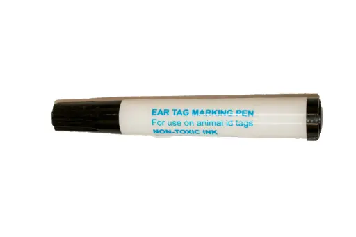 EAR TAG MARKING PEN - CHINA