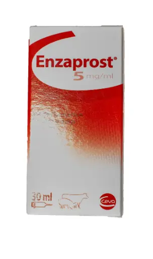 ENZAPROST - 50ML
